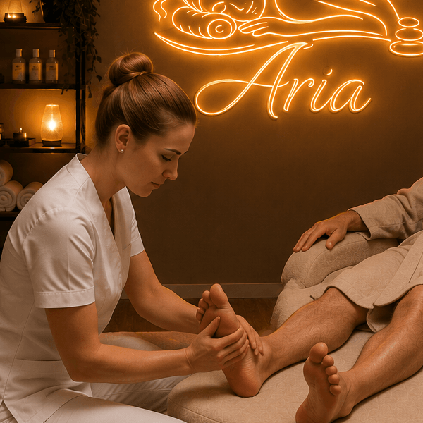 Aria Masaj Salonu