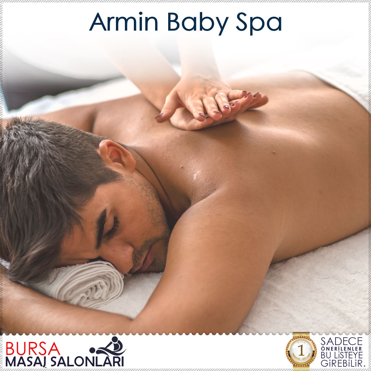 Armin Baby Spa