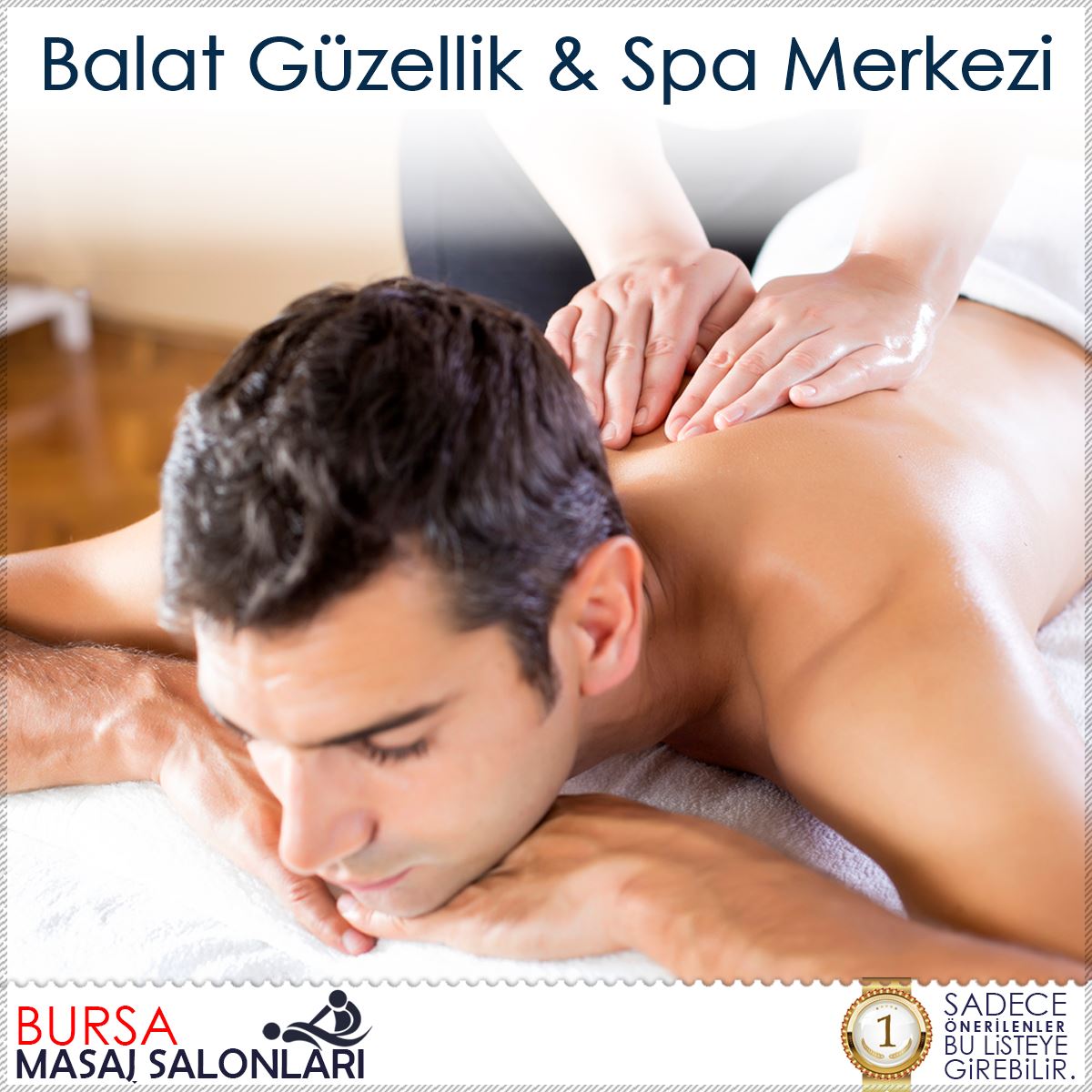 Balat Güzellik & Spa Merkezi