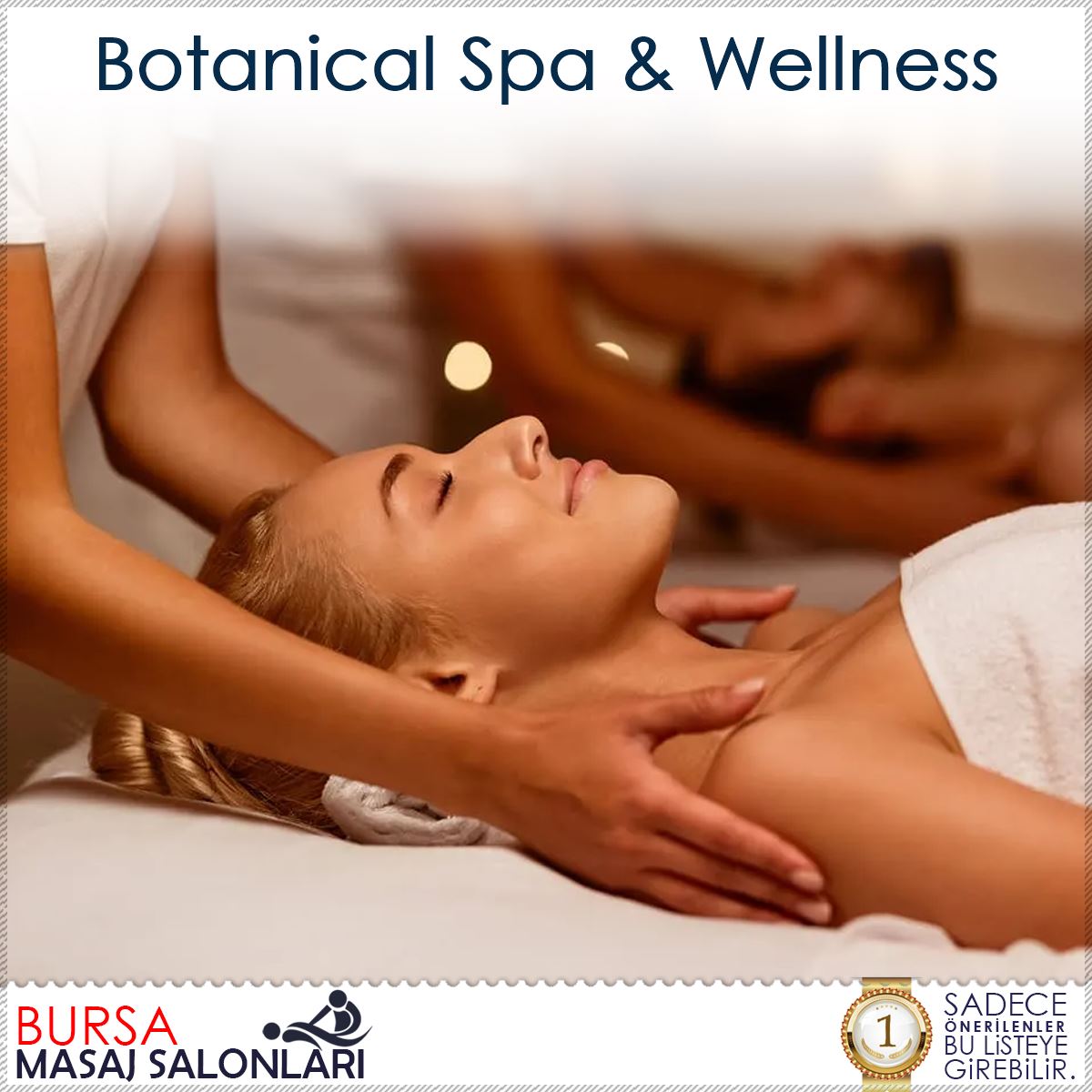 Botanical Spa & Wellness