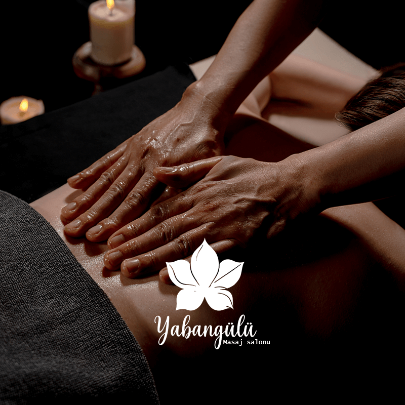 Bursa Yabangülü Masaj Salonu