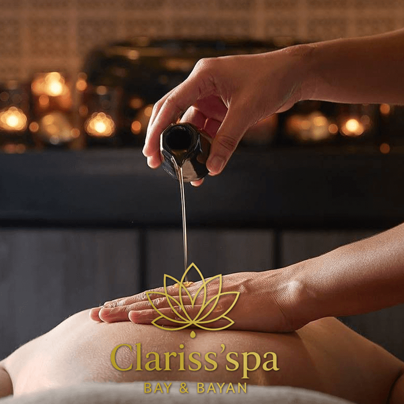 Clariss Masaj Salonu ve Spa merkezi
