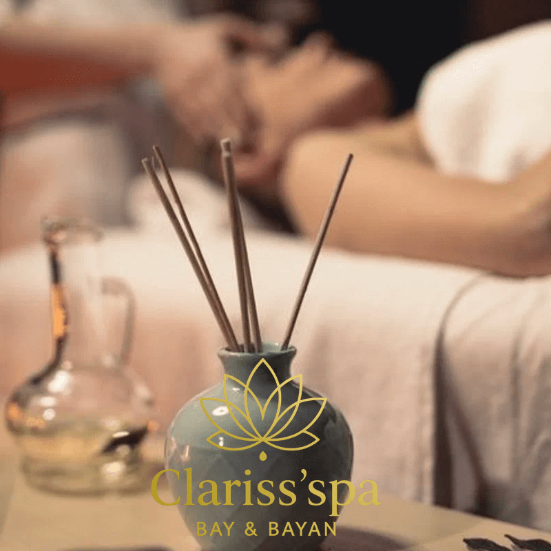 Clariss Masaj Salonu ve Spa merkezi