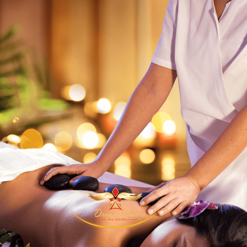 Dream Suit Görükle Spa Merkezi : Bursa Masaj Salonu