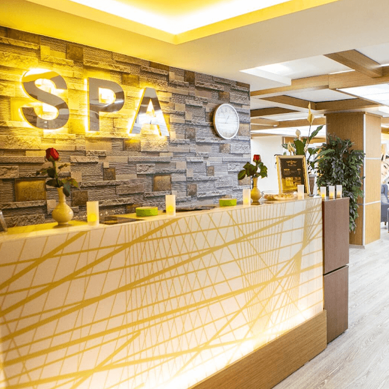 Dream Suit Spa ve Masaj Merkezi : Bursa Masaj Salonu