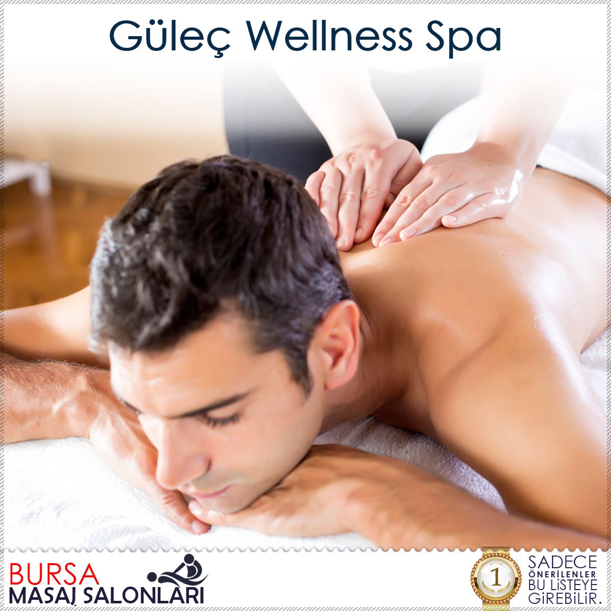Güleç Wellness Spa