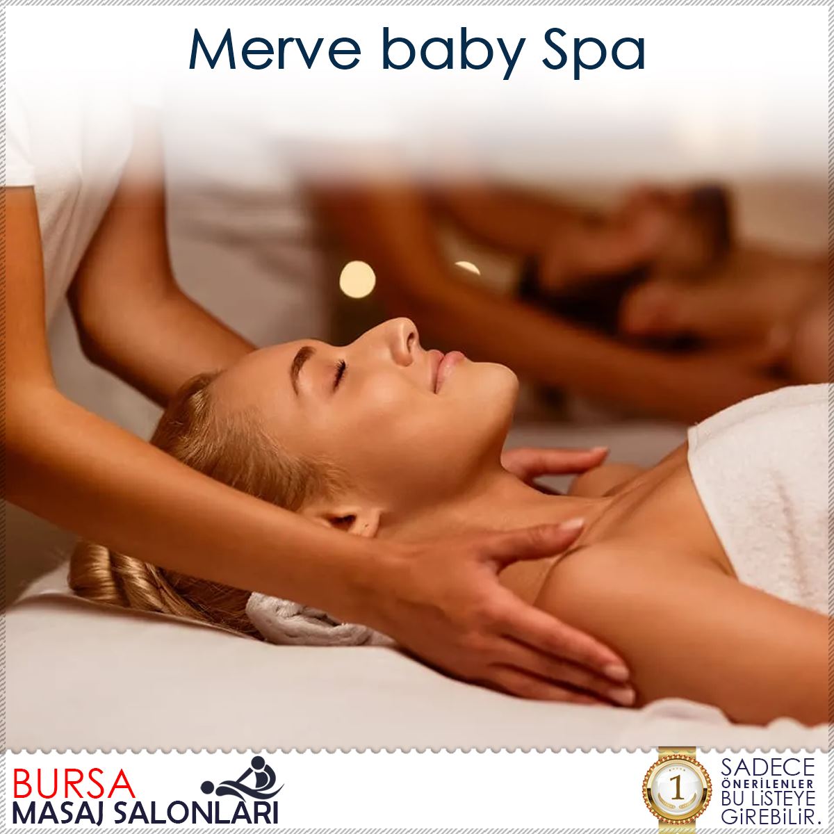Merve baby Spa