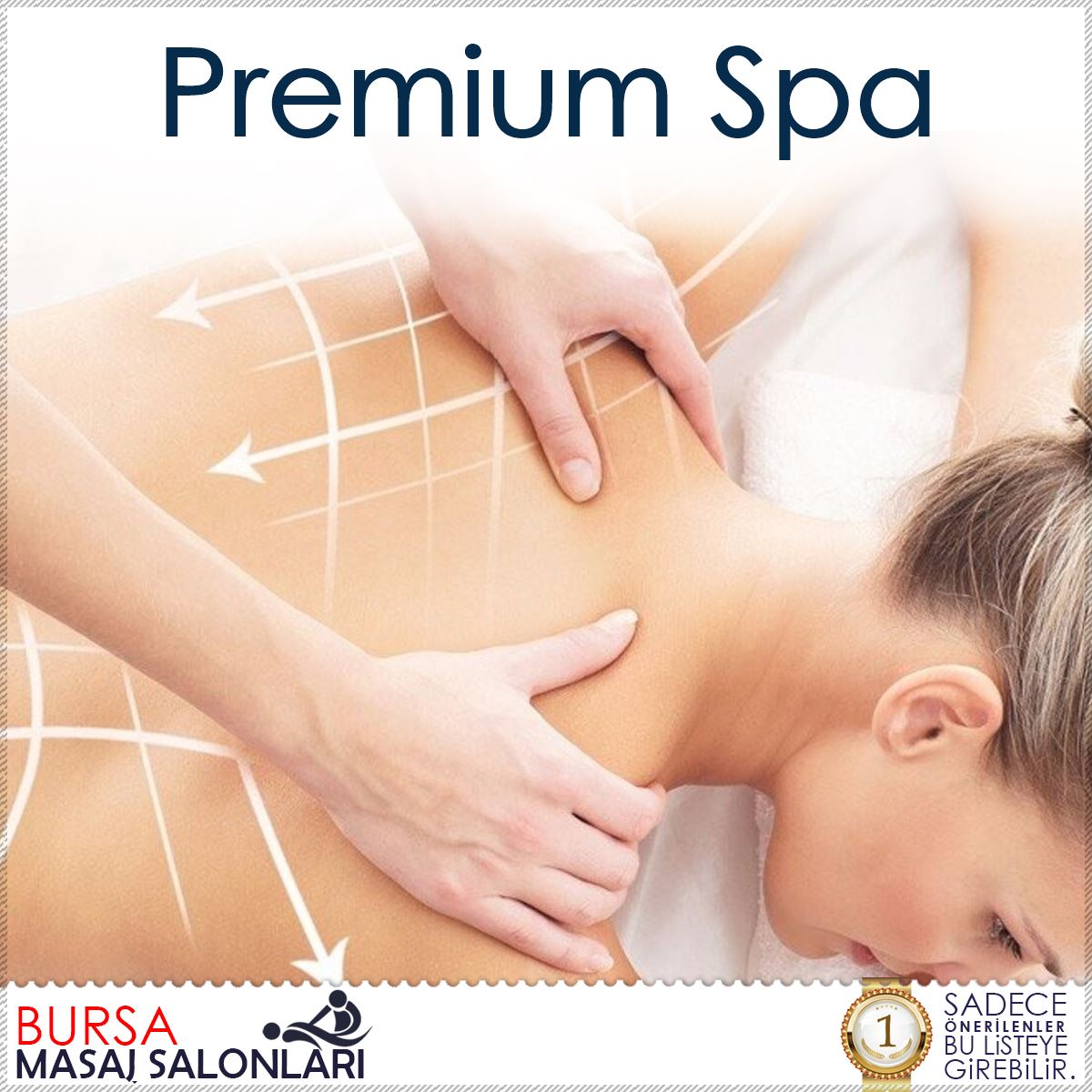 Premium Spa