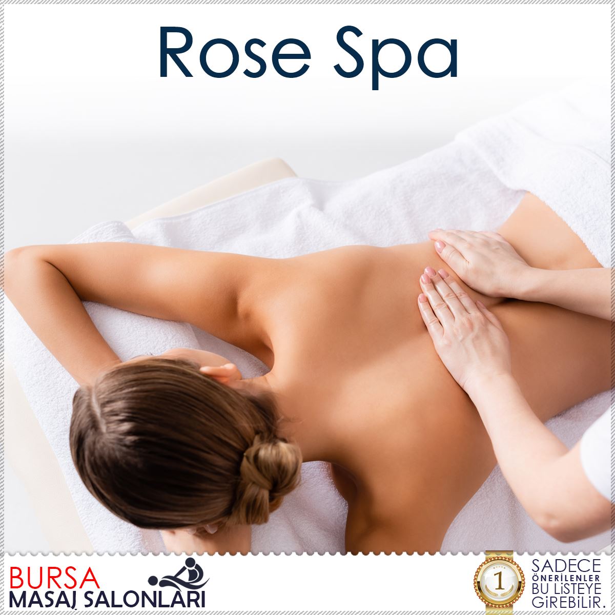 Rose Spa