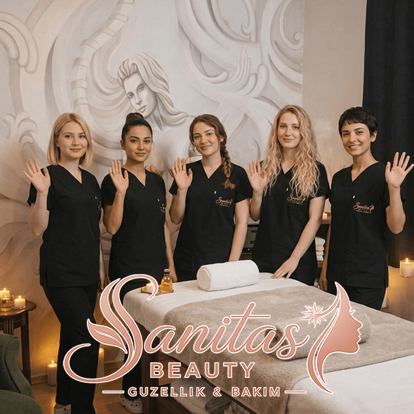 Sanitas Spa & Masaj Salonu