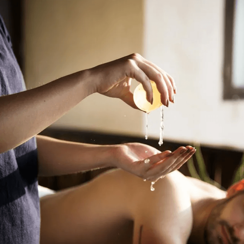 Tılsım Masaj & Spa Merkezi