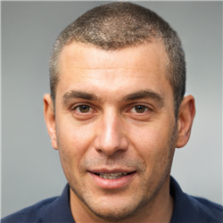 Arif Tekeli Avatarı