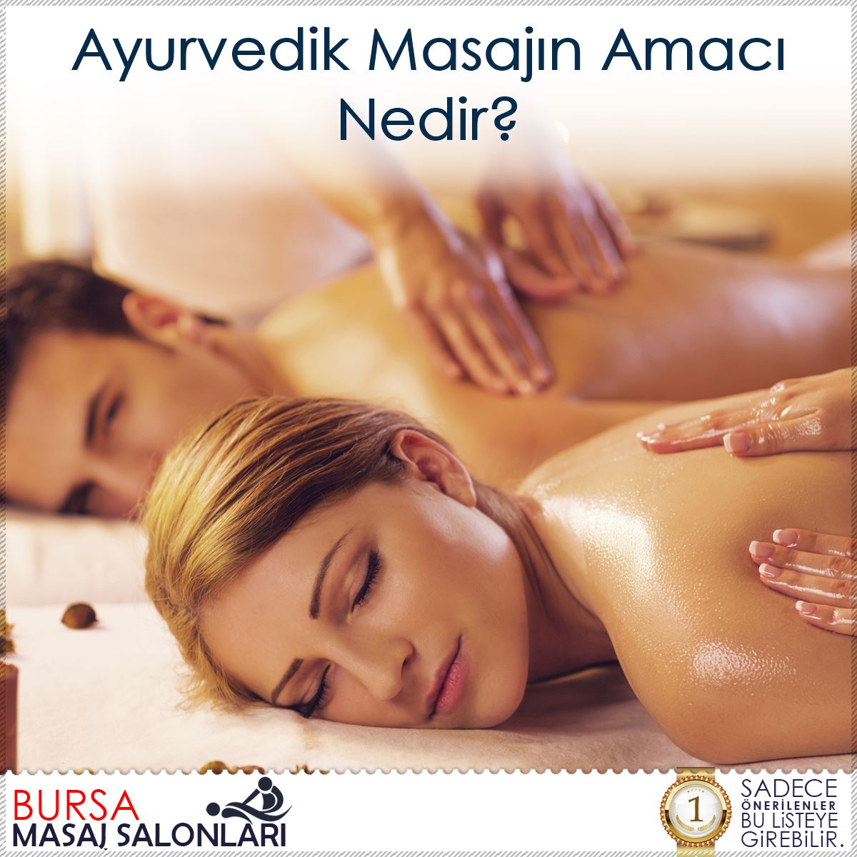 Ayurvedik Masajın Amacı Nedir?