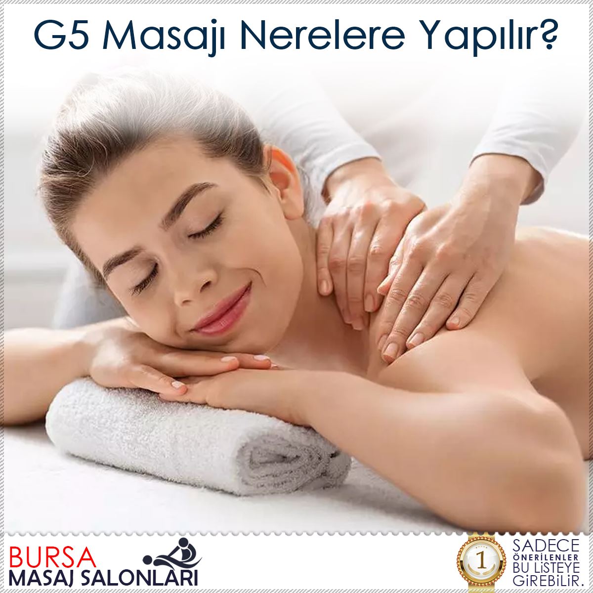 G5 Masajı Nerelere Yapılır? : Kapak Görseli