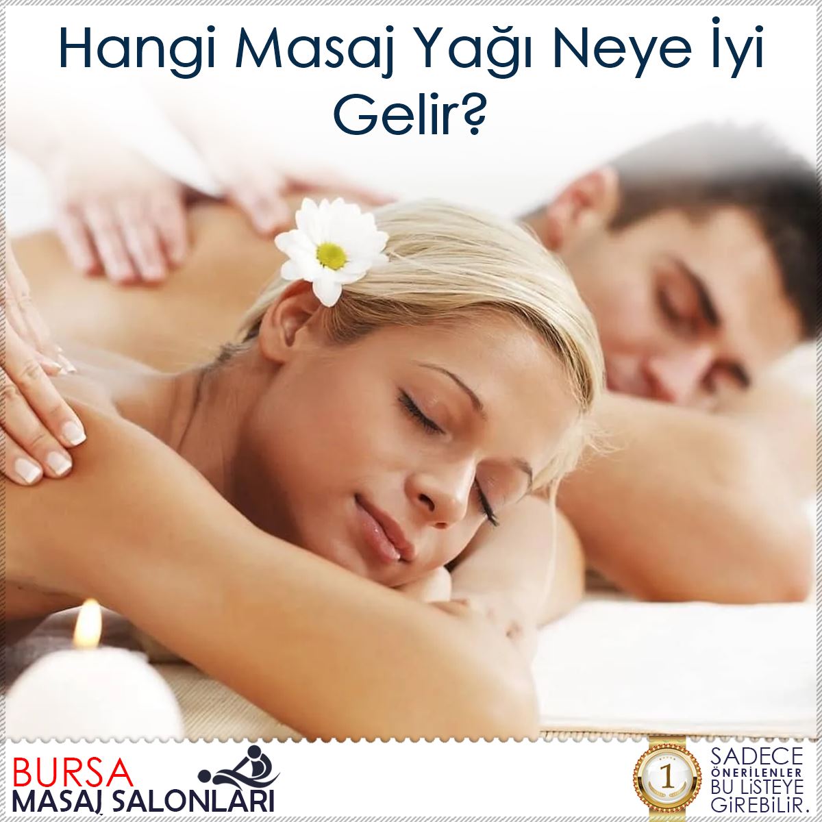 Hangi Masaj Yağı Neye İyi Gelir?