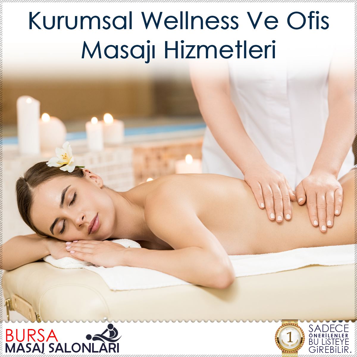 Kurumsal Wellness Ve Ofis Masajı Hizmetleri