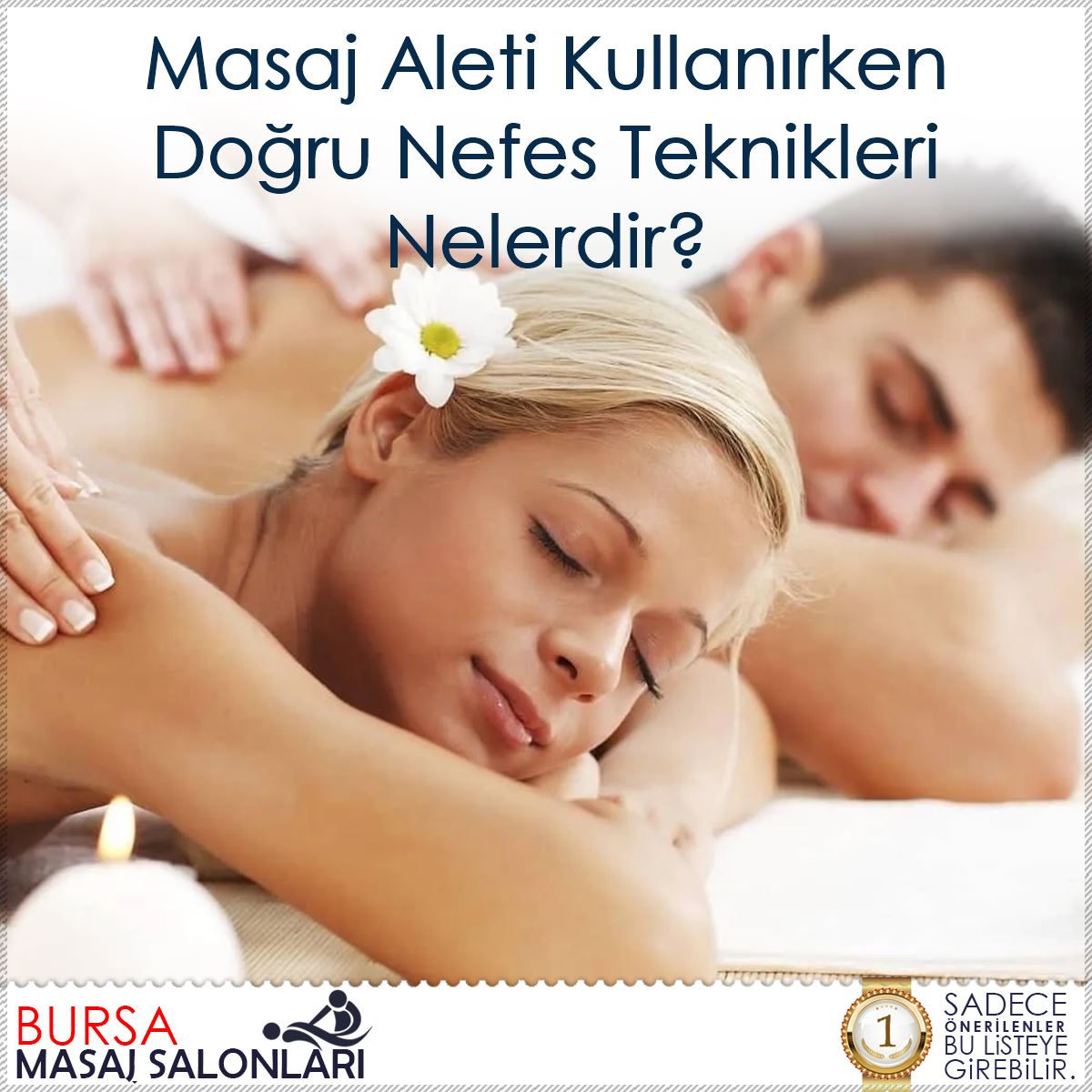 Masaj Aleti Kullanırken Doğru Nefes Teknikleri Nelerdir?