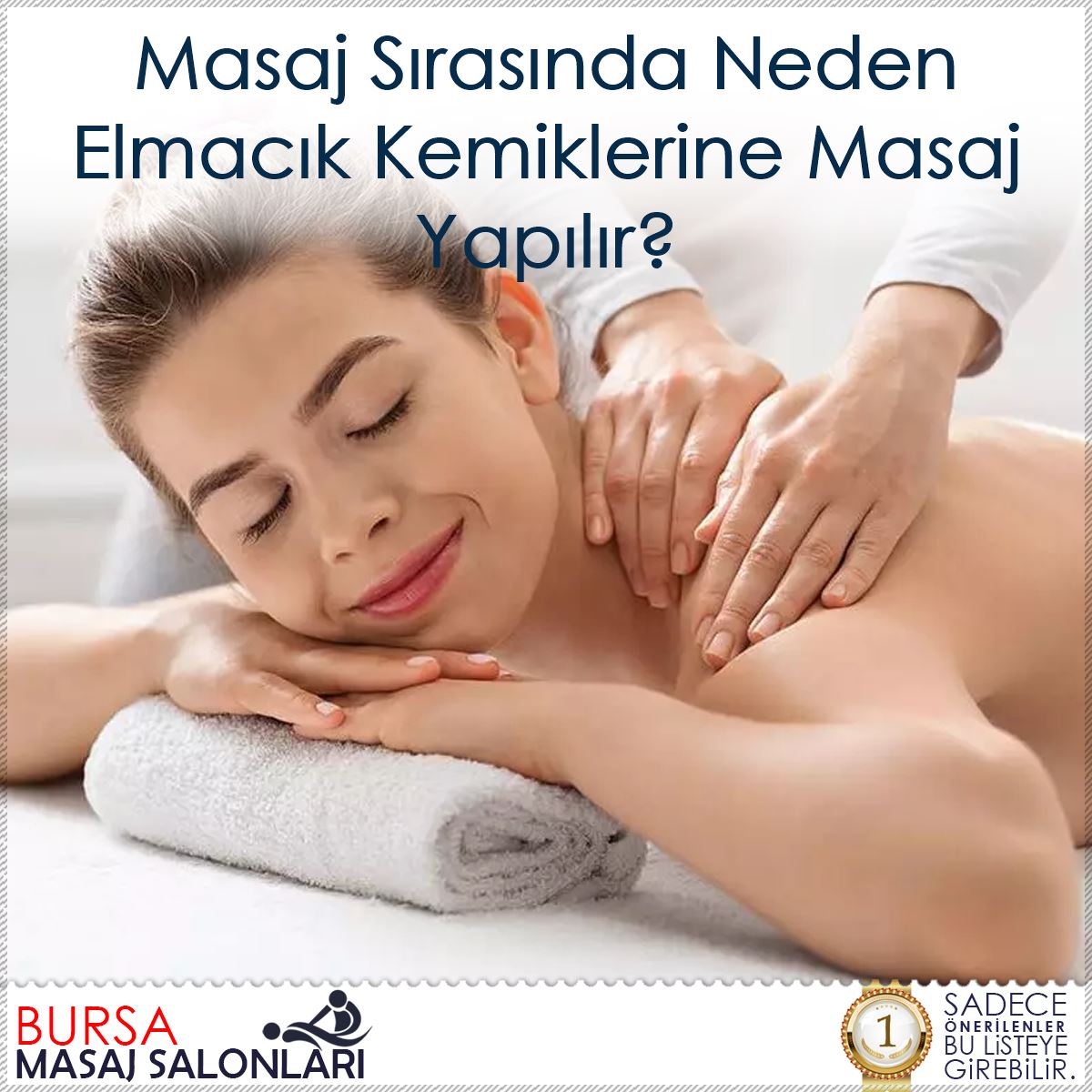 Masaj Sırasında Neden Elmacık Kemiklerine Masaj Yapılır?