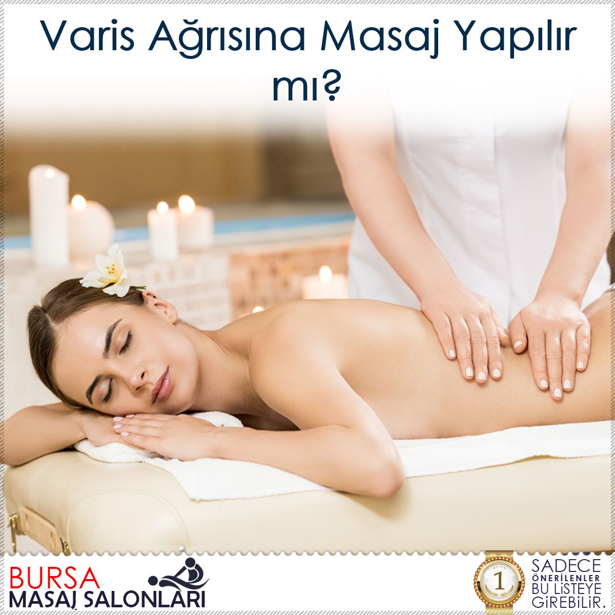 Varis Ağrısına Masaj Yapılır mı?